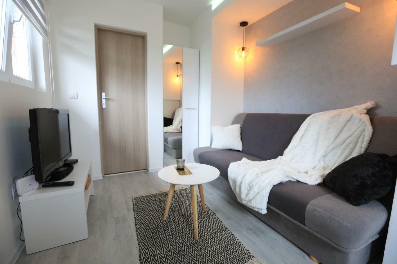 Tiny Home サラエヴォ エクステリア 写真