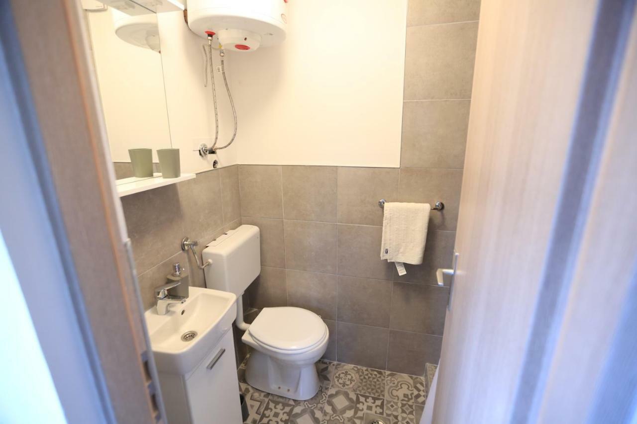 Tiny Home サラエヴォ エクステリア 写真