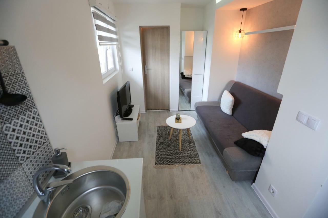 Tiny Home サラエヴォ エクステリア 写真